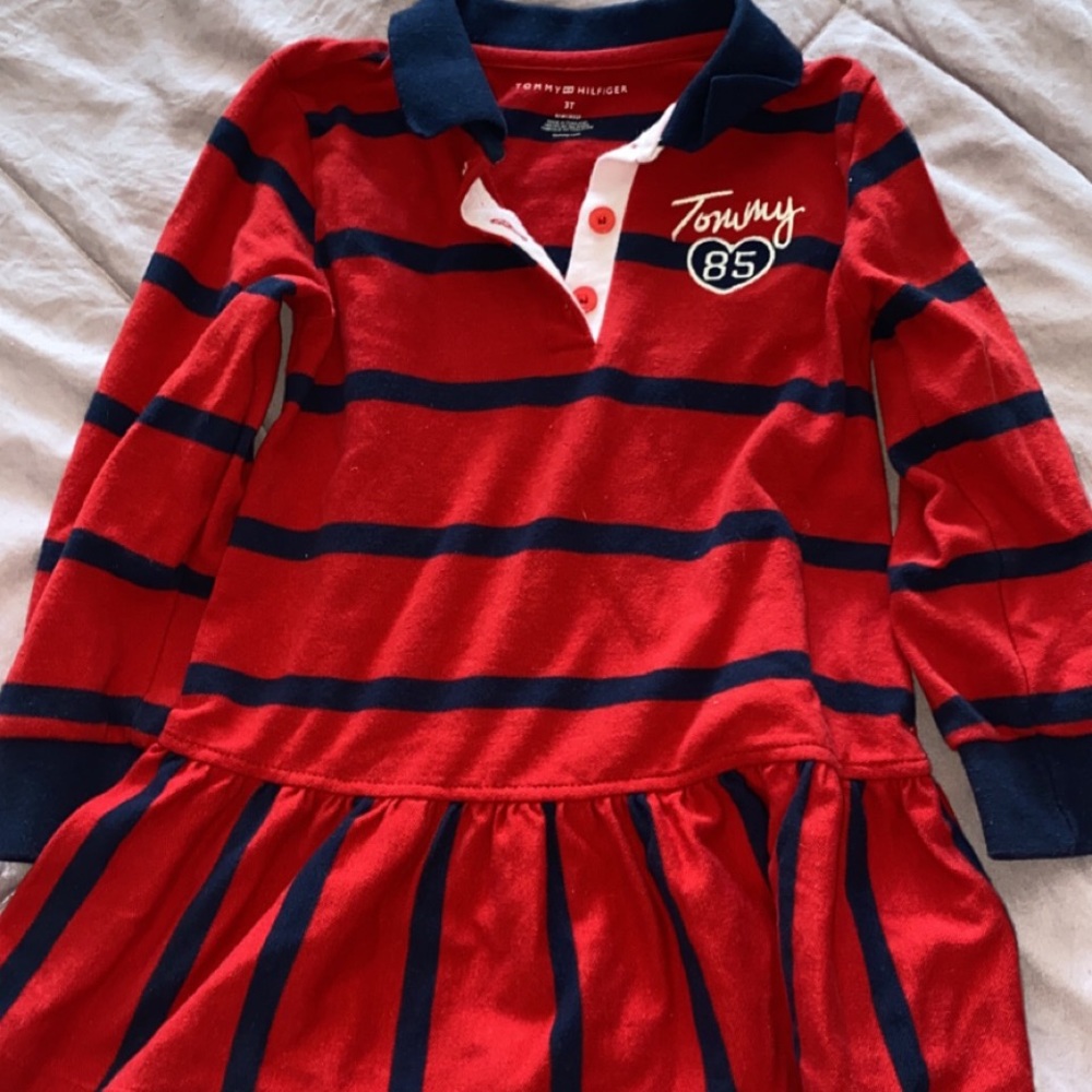 Tommy Hilfiger Dress